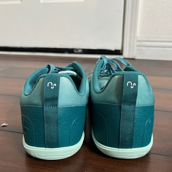 NUNORM Men's Classic Wide Toe Box Shoe Flexible Breathable Knit Upper sz 13 NWOB - Picture 6 of 11